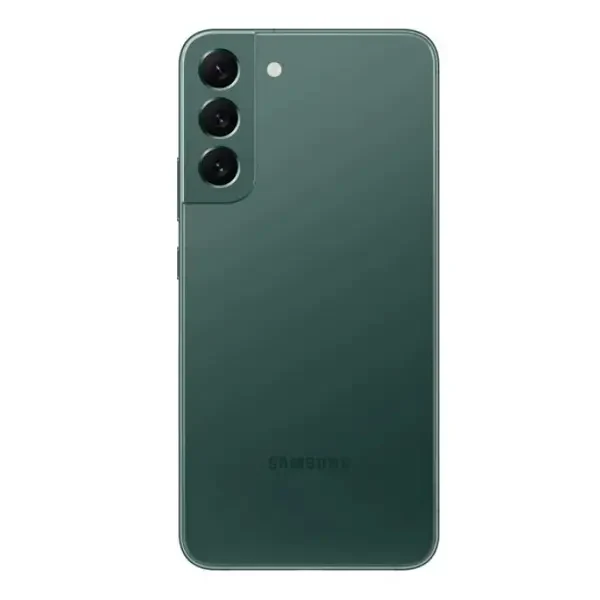 Samsung Galaxy S22 Plus View 3 - Camera, Display & Design