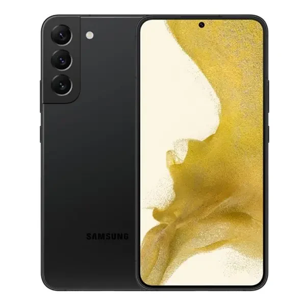 Samsung Galaxy S22 Plus View 5 - Camera, Display & Design