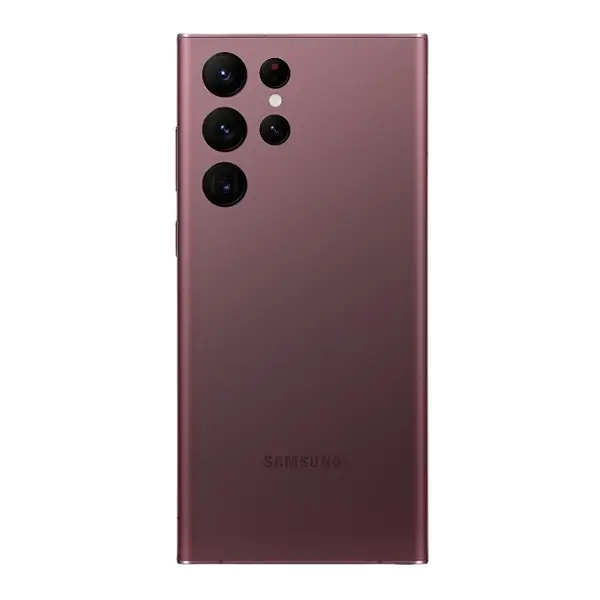 Samsung Galaxy S22 Ultra 5G View 2 - Camera, Display & Design