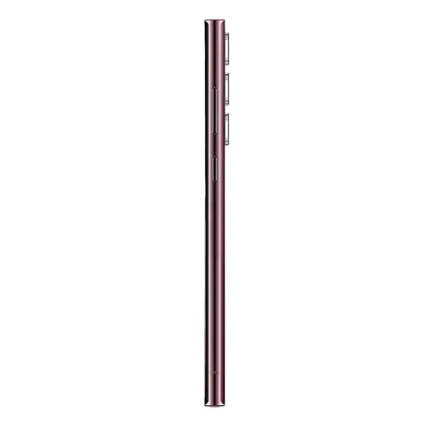 Samsung Galaxy S22 Ultra 5G View 5 - Camera, Display & Design