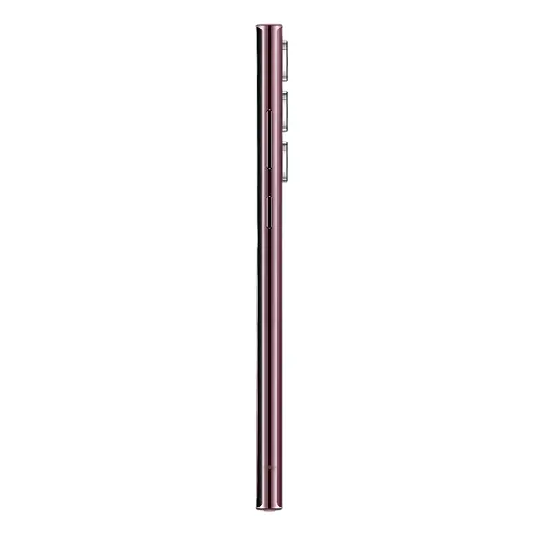 Samsung Galaxy S22 Ultra 5G View 4 - Camera, Display & Design