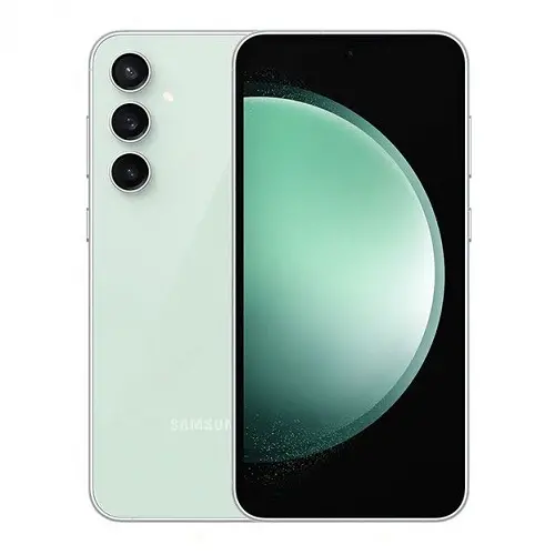 Samsung Galaxy S23 FE View 1 - Camera, Display & Design