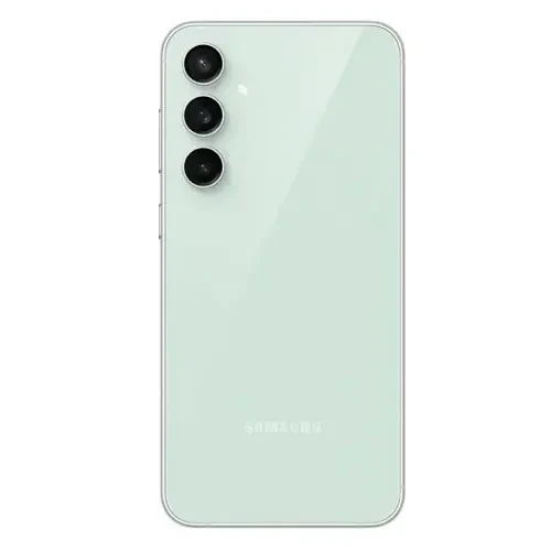 Samsung Galaxy S23 FE View 3 - Camera, Display & Design