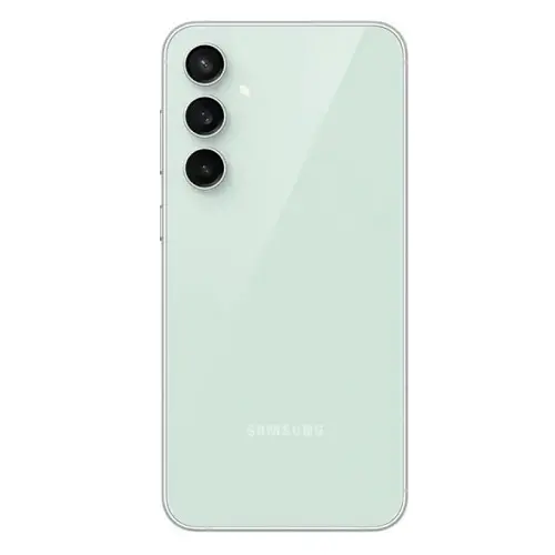 Samsung Galaxy S23 FE View 3 - Camera, Display & Design