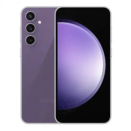 Samsung Galaxy S23 FE View 6 - Camera, Display & Design