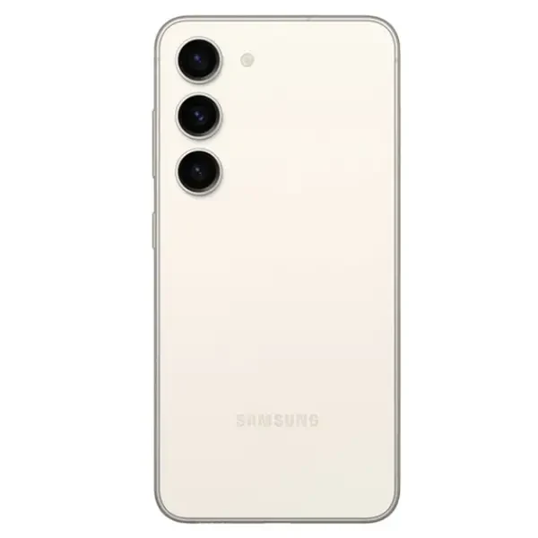 Samsung Galaxy S23 View 2 - Camera, Display & Design