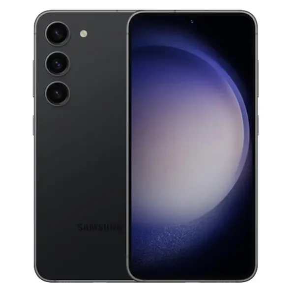 Samsung Galaxy S23 View 7 - Camera, Display & Design