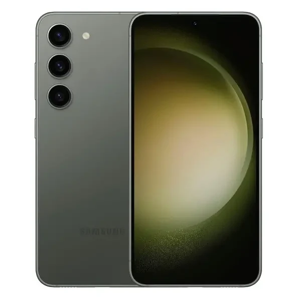 Samsung Galaxy S23 View 9 - Camera, Display & Design