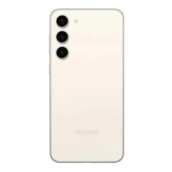 Samsung Galaxy S23 Plus View 3 - Camera, Display & Design