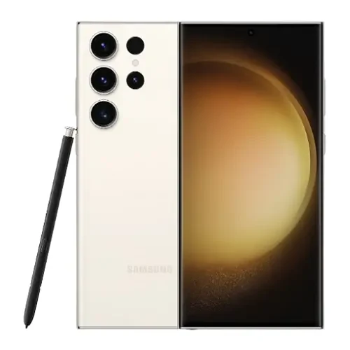 Samsung Galaxy S23 Ultra View 6 - Camera, Display & Design