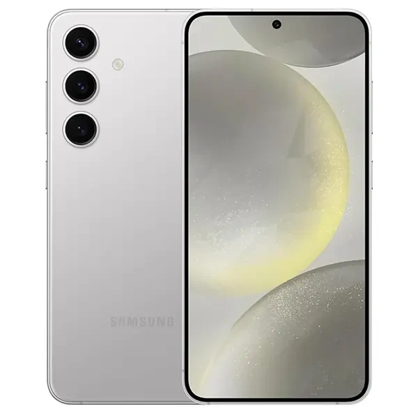 Samsung Galaxy S24 View 8 - Camera, Display & Design