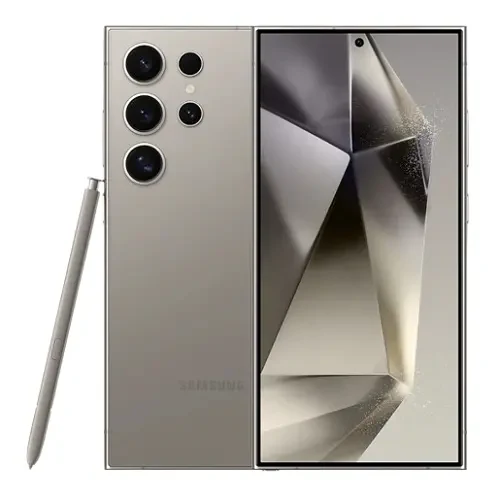 Samsung Galaxy S24 Ultra View 1 - Camera, Display & Design