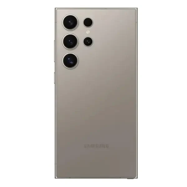 Samsung Galaxy S24 Ultra View 3 - Camera, Display & Design