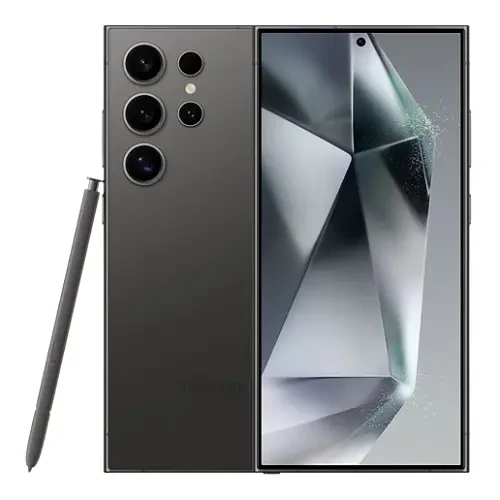 Samsung Galaxy S24 Ultra View 5 - Camera, Display & Design
