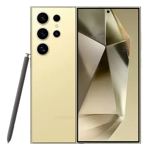 Samsung Galaxy S24 Ultra View 7 - Camera, Display & Design