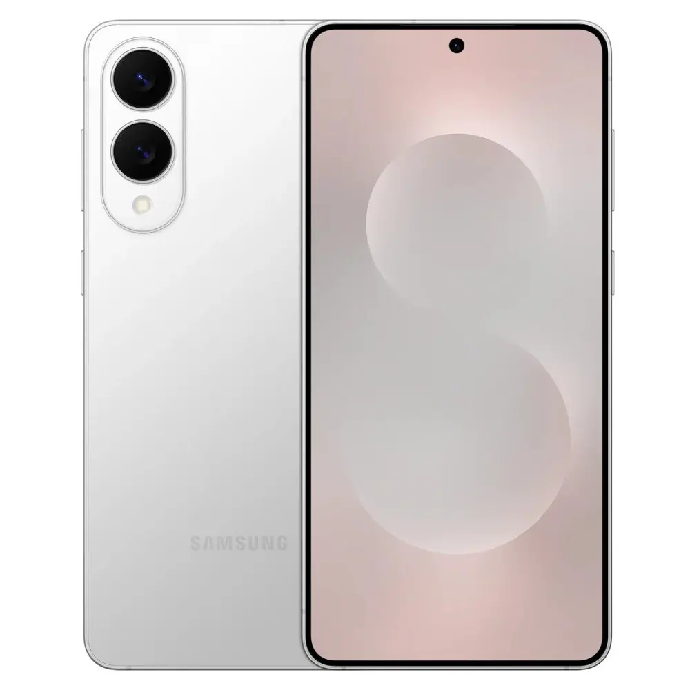 Samsung Galaxy S25 Edge View 1 - Camera, Display & Design