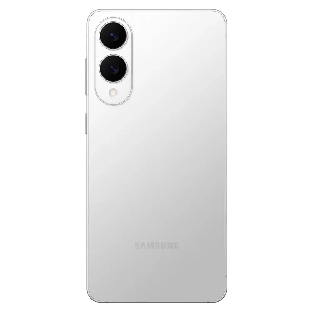 Samsung Galaxy S25 Edge View 3 - Camera, Display & Design