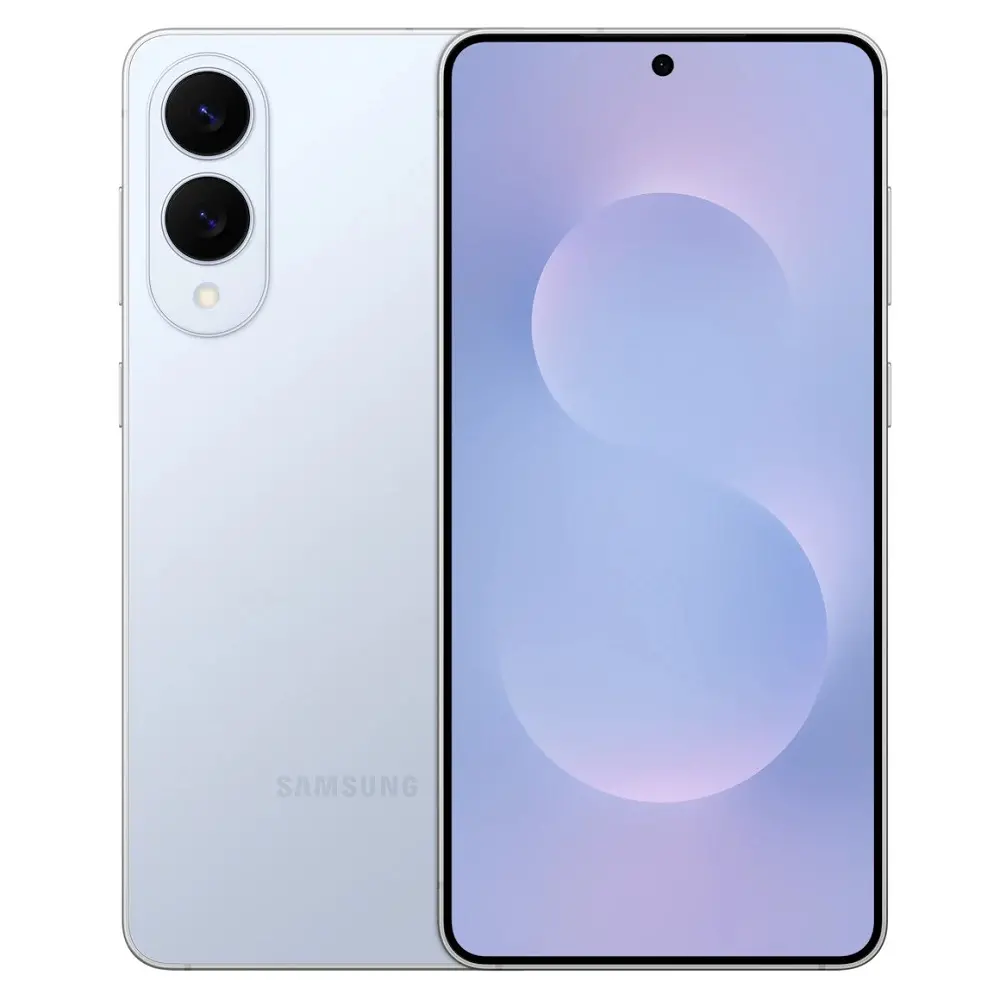 Samsung Galaxy S25 Edge View 4 - Camera, Display & Design