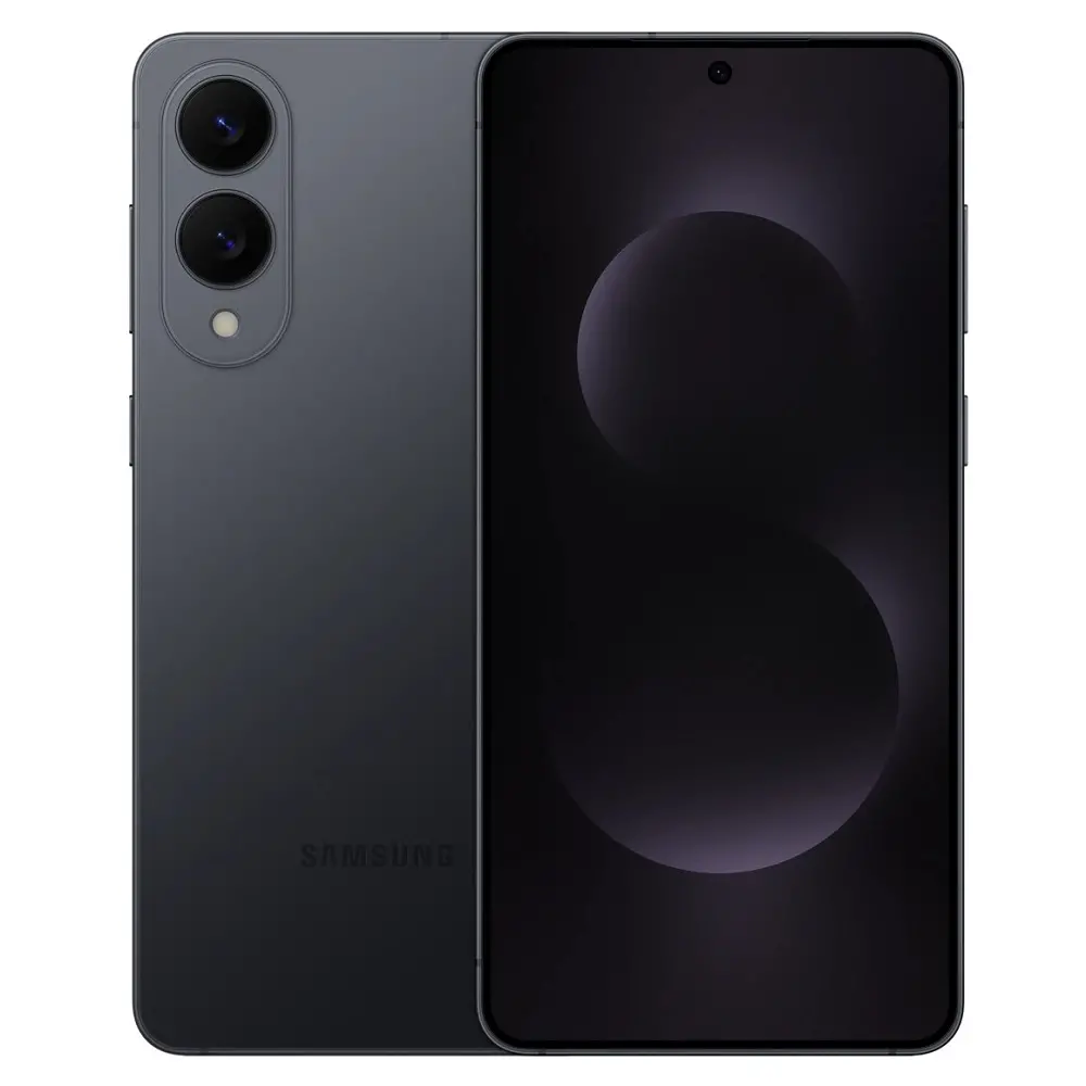 Samsung Galaxy S25 Edge View 5 - Camera, Display & Design