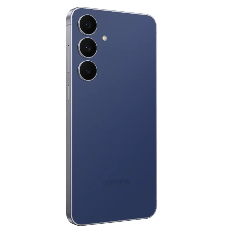 Samsung Galaxy S25 FE View 12 - Camera, Display & Design