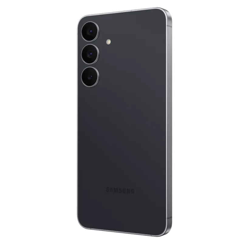Samsung Galaxy S25 FE View 26 - Camera, Display & Design