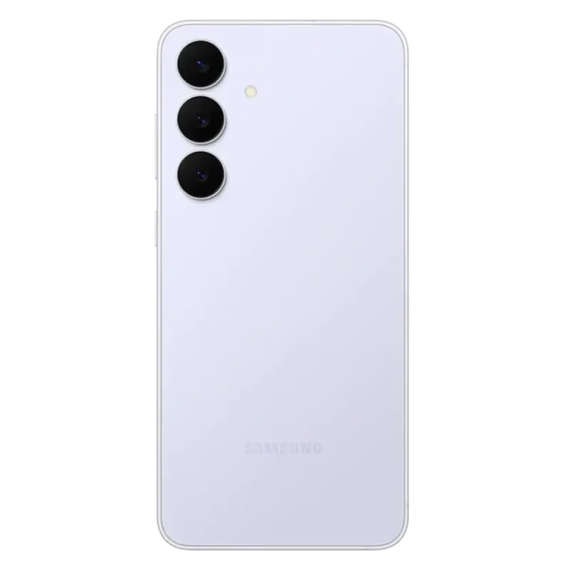 Samsung Galaxy S25 FE View 3 - Camera, Display & Design