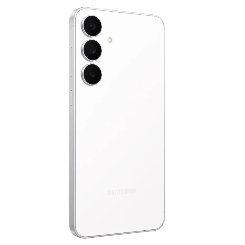 Samsung Galaxy S25 FE View 35 - Camera, Display & Design