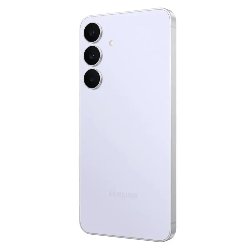 Samsung Galaxy S25 FE View 4 - Camera, Display & Design