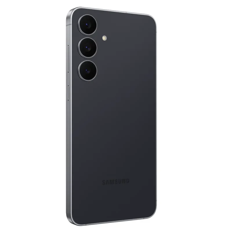 Samsung Galaxy S25 FE View 8 - Camera, Display & Design