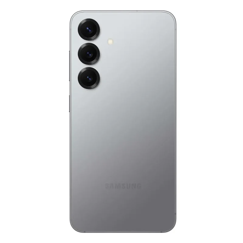 Samsung Galaxy S25 View 11 - Camera, Display & Design