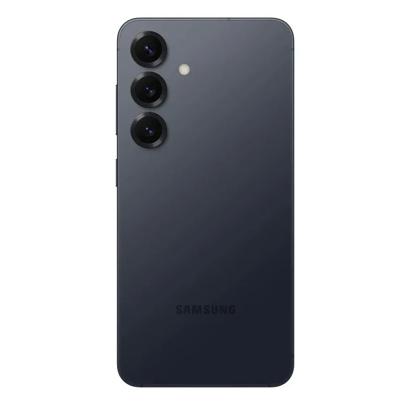 Samsung Galaxy S25 View 13 - Camera, Display & Design