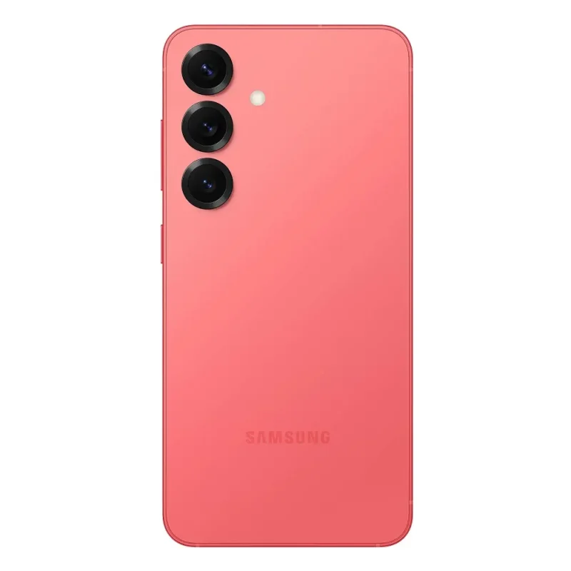 Samsung Galaxy S25 View 15 - Camera, Display & Design