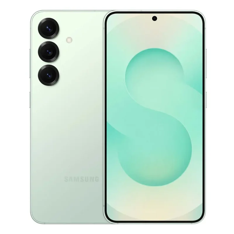 Samsung Galaxy S25 View 17 - Camera, Display & Design