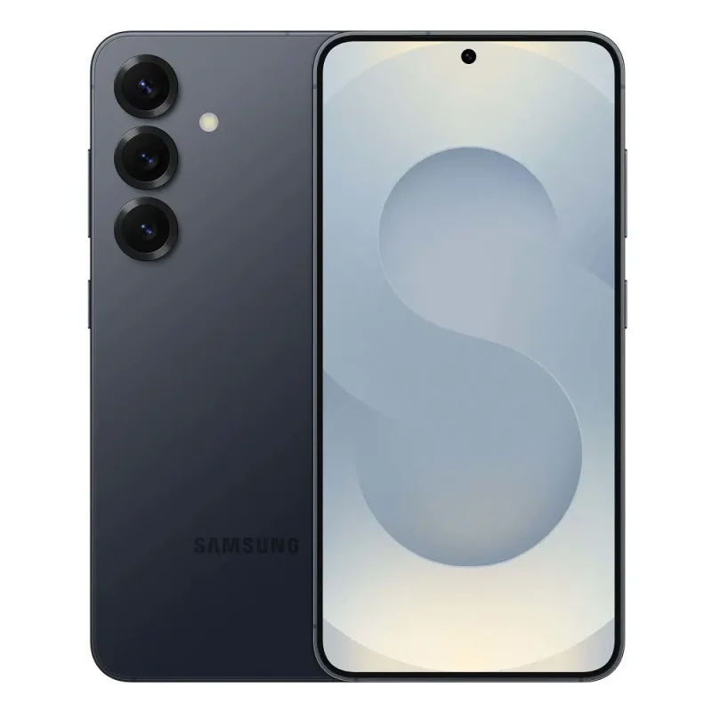 Samsung Galaxy S25 View 21 - Camera, Display & Design