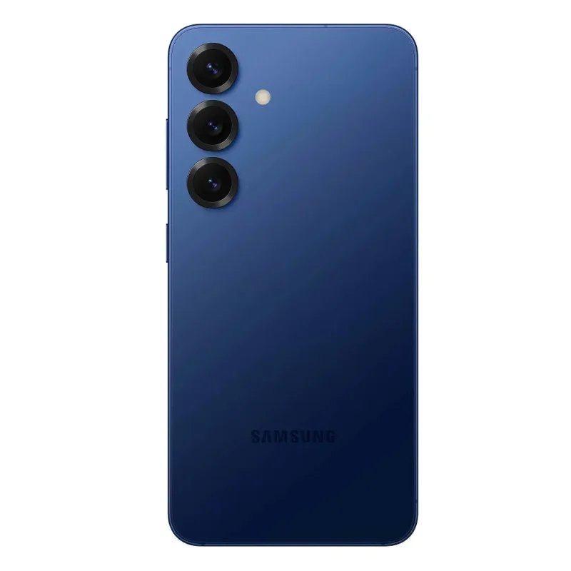 Samsung Galaxy S25 View 3 - Camera, Display & Design