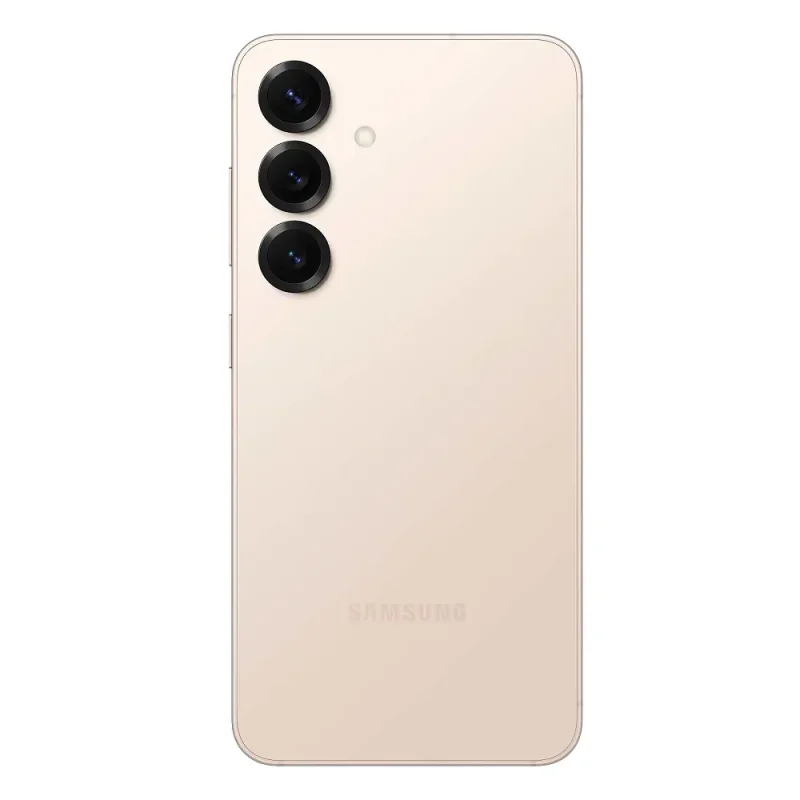 Samsung Galaxy S25 View 5 - Camera, Display & Design