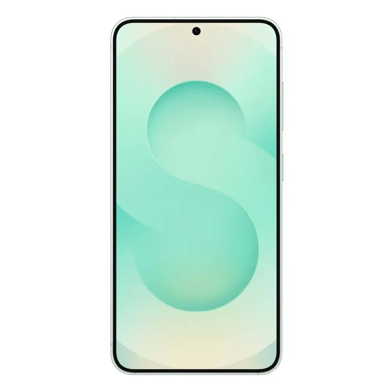 Samsung Galaxy S25 View 6 - Camera, Display & Design