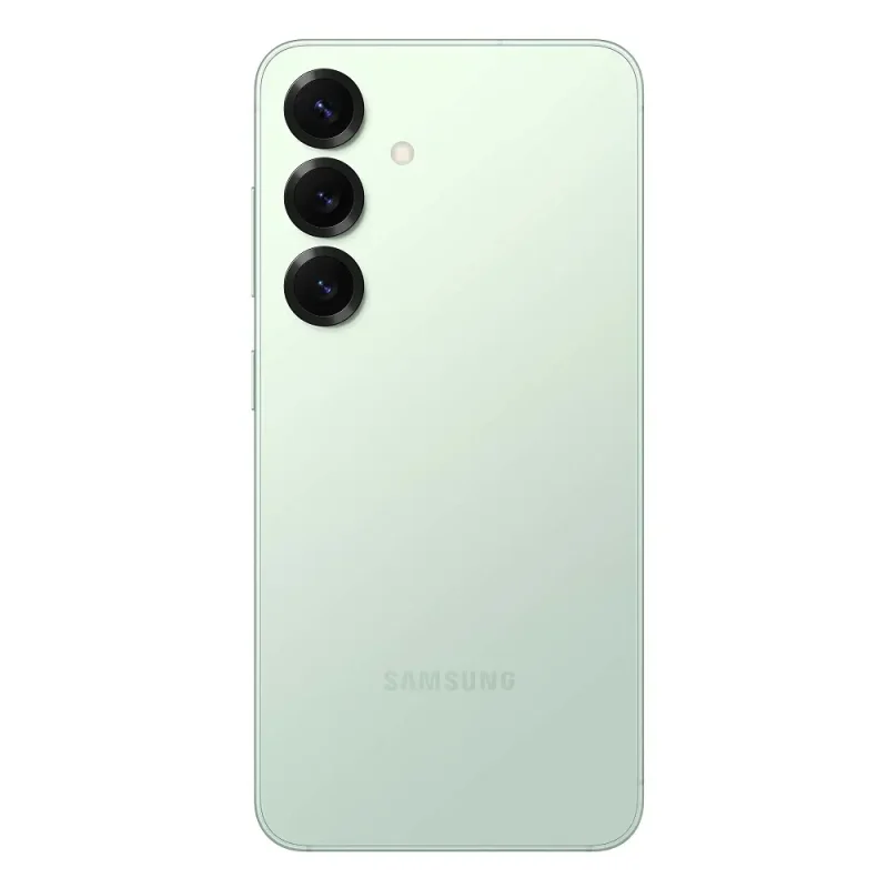Samsung Galaxy S25 View 7 - Camera, Display & Design