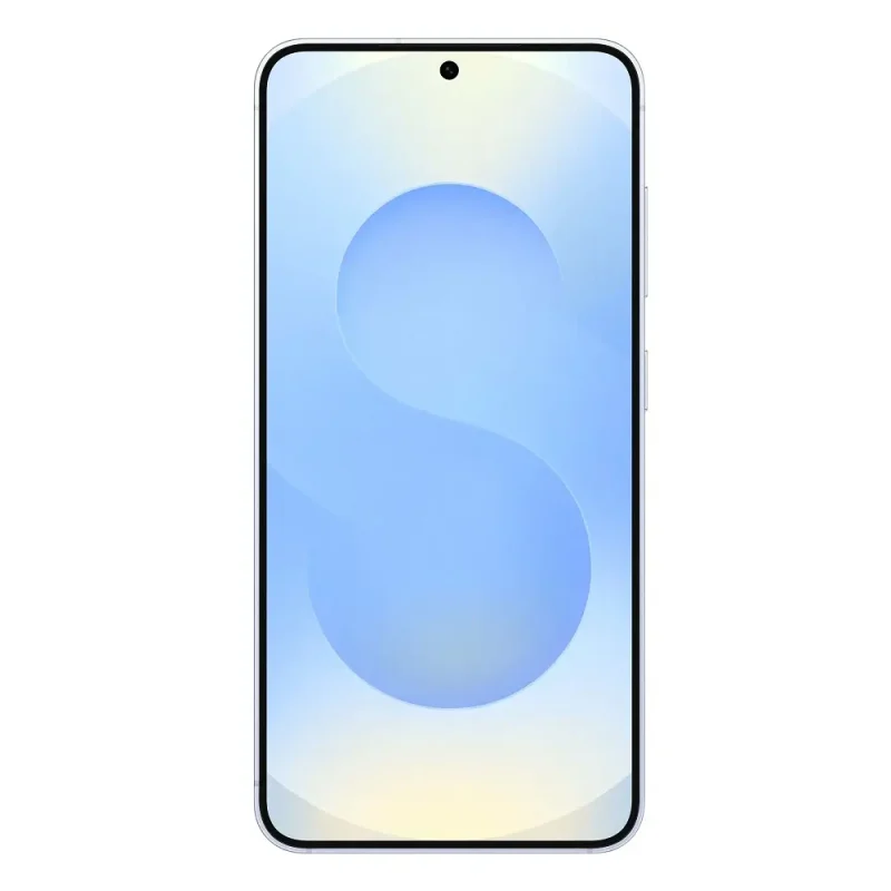 Samsung Galaxy S25 View 8 - Camera, Display & Design