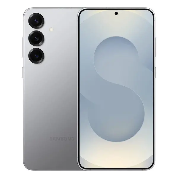Samsung Galaxy S25 Plus View 1 - Camera, Display & Design