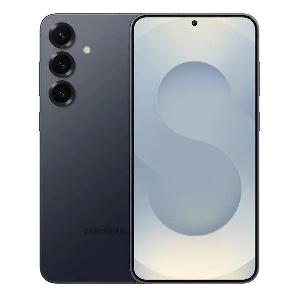 Samsung Galaxy S25 Plus View 12 - Camera, Display & Design