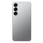 Samsung Galaxy S25 Plus View 3 - Camera, Display & Design