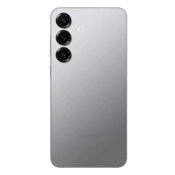 Samsung Galaxy S25 Plus View 3 - Camera, Display & Design