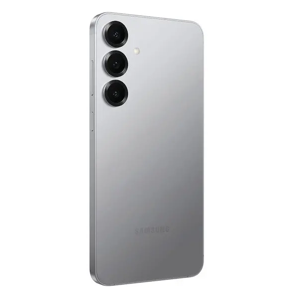 Samsung Galaxy S25 Plus View 5 - Camera, Display & Design