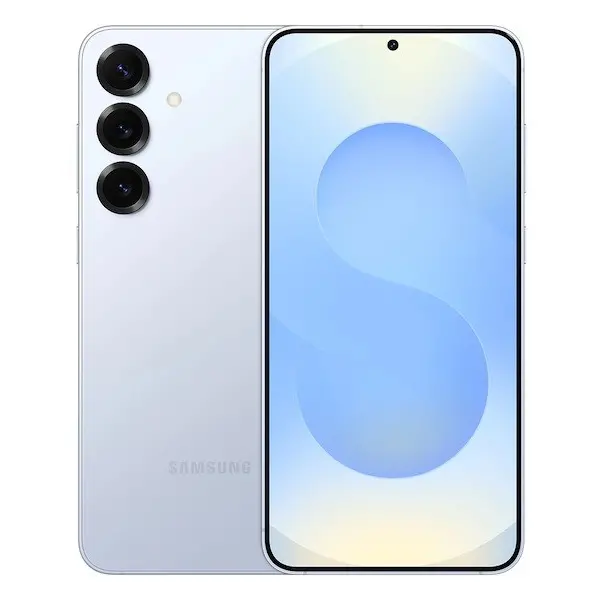Samsung Galaxy S25 Plus View 7 - Camera, Display & Design