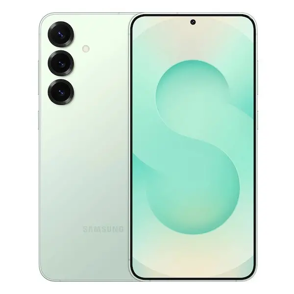 Samsung Galaxy S25 Plus View 8 - Camera, Display & Design