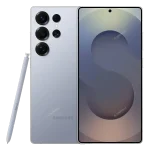 Samsung Galaxy S25 Ultra (1TB) Front Official View