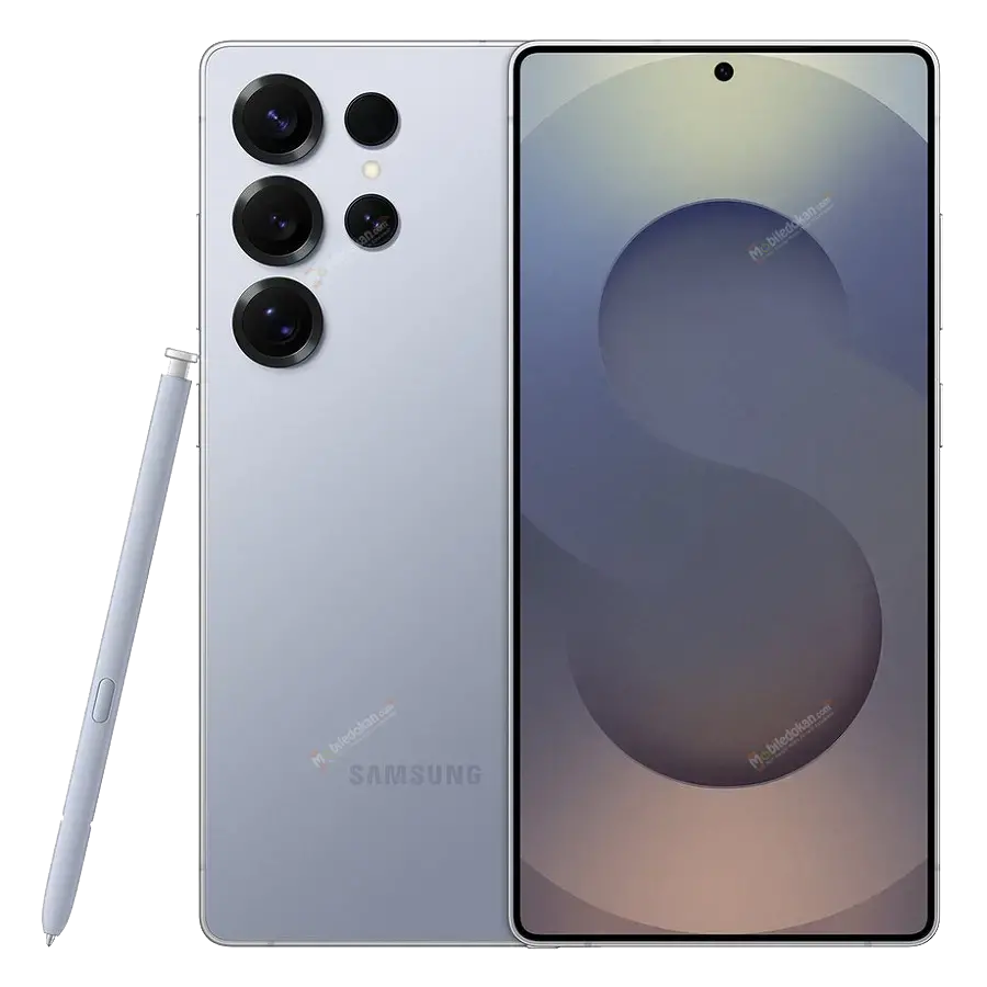 Samsung Galaxy S25 Ultra View 1 - Camera, Display & Design
