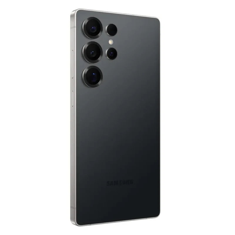Samsung Galaxy S25 Ultra View 9 - Camera, Display & Design