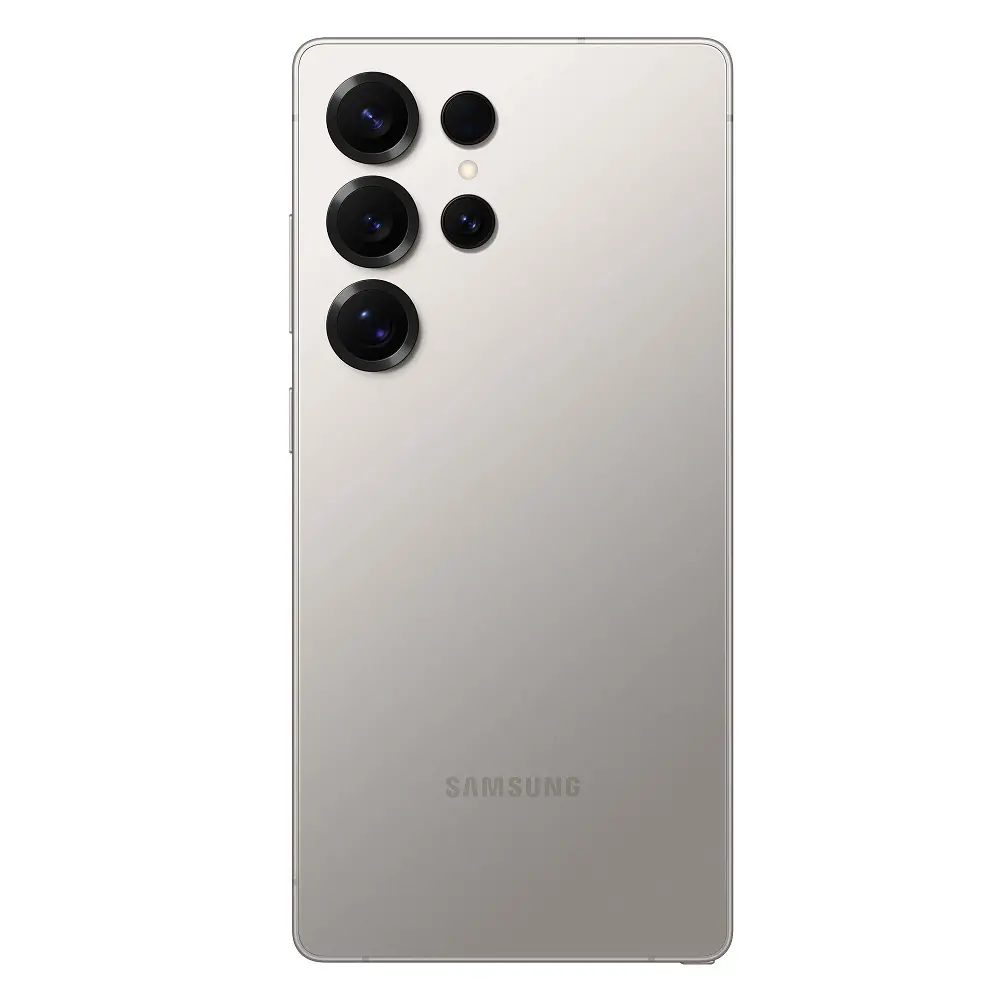 Samsung Galaxy S25 Ultra View 12 - Camera, Display & Design